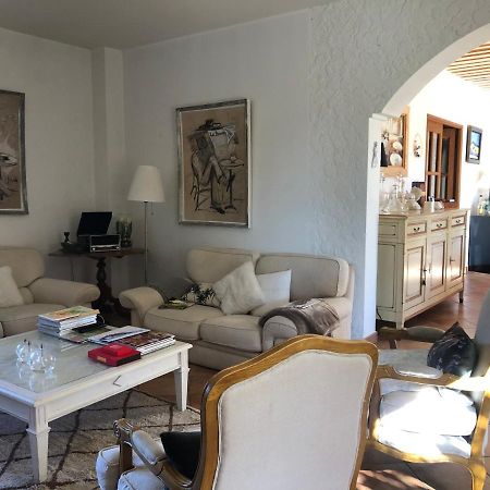 Mas En Luberon Gordes 빌라 외부 사진