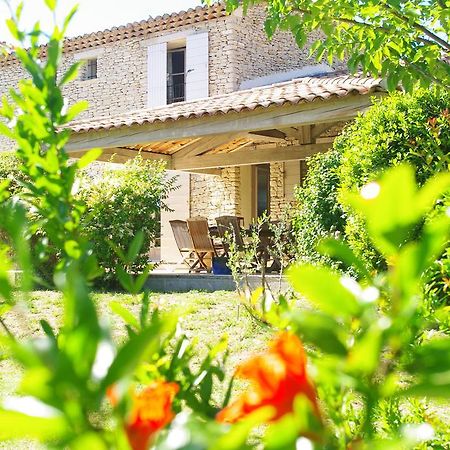 Mas En Luberon Gordes 빌라 객실 사진