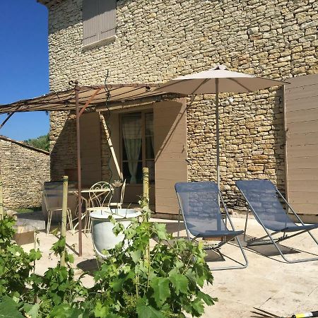 Mas En Luberon Gordes 빌라 외부 사진
