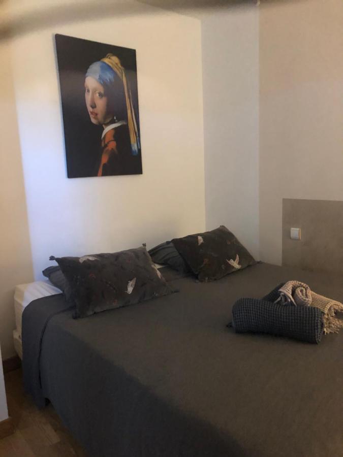 Mas En Luberon Gordes 빌라 외부 사진