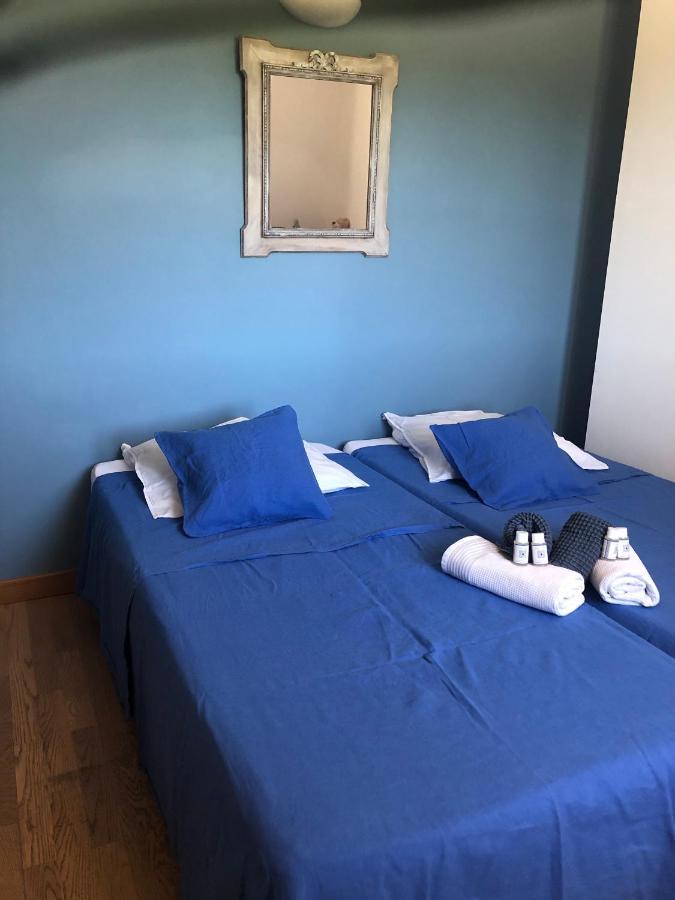 Mas En Luberon Gordes 빌라 외부 사진