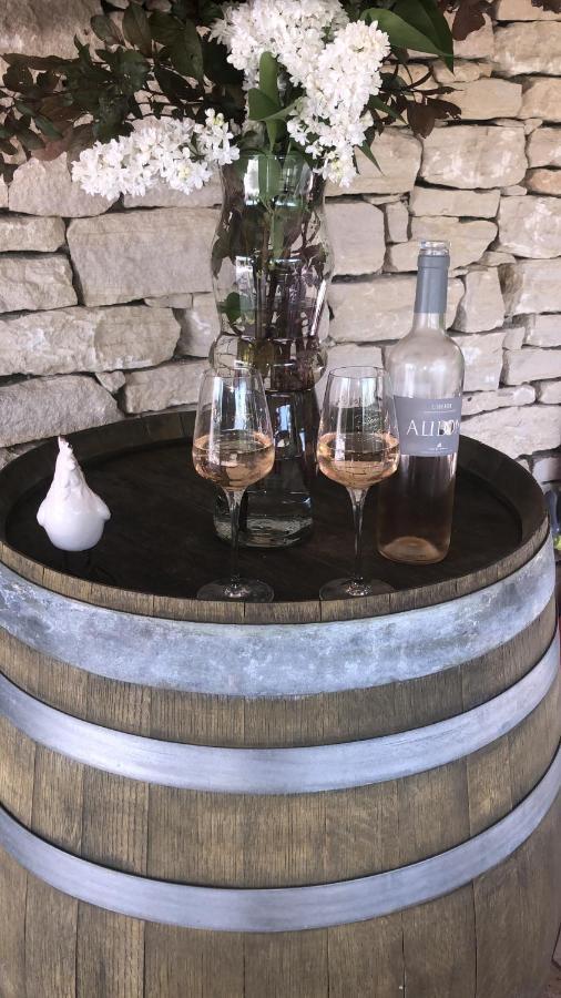Mas En Luberon Gordes 빌라 외부 사진