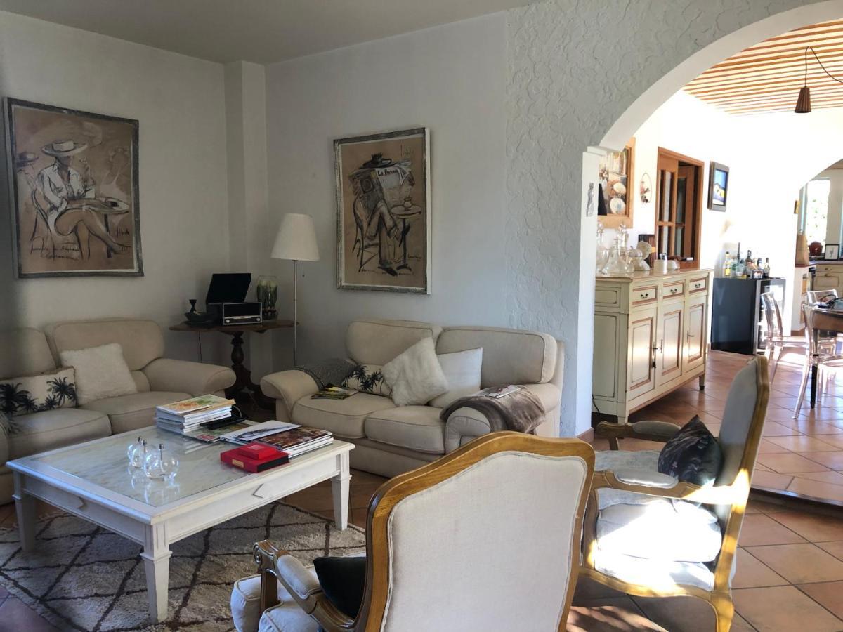 Mas En Luberon Gordes 빌라 외부 사진