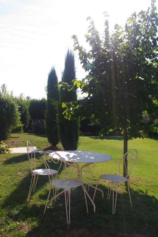 Mas En Luberon Gordes 빌라 객실 사진