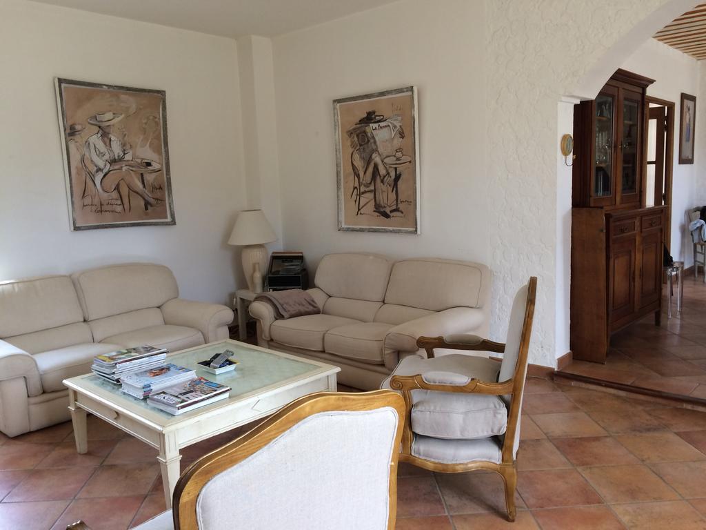 Mas En Luberon Gordes 빌라 외부 사진