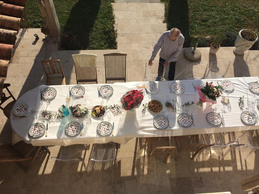 Mas En Luberon Gordes 빌라 외부 사진