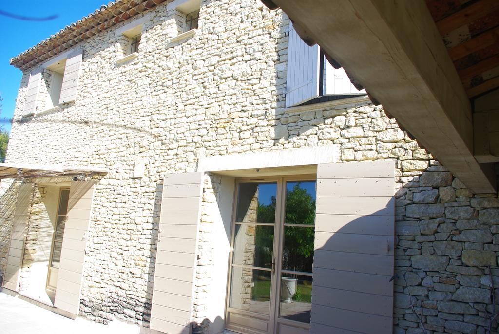 Mas En Luberon Gordes 빌라 외부 사진