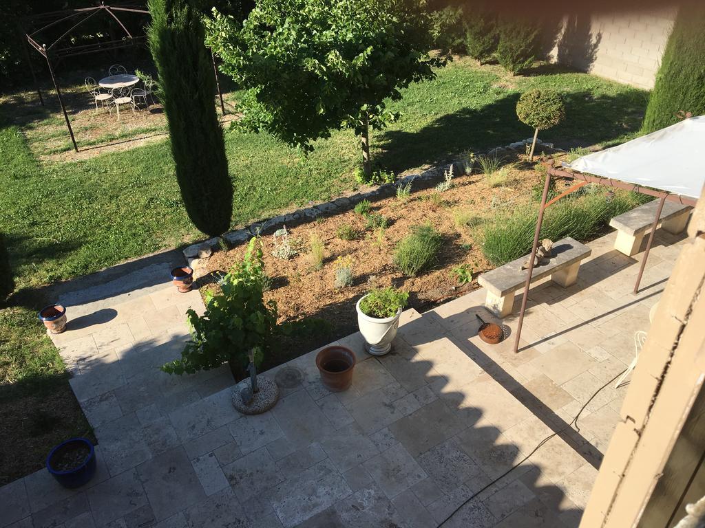 Mas En Luberon Gordes 빌라 외부 사진