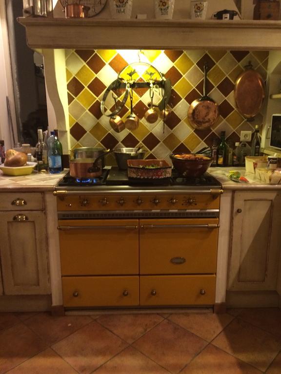 Mas En Luberon Gordes 빌라 외부 사진