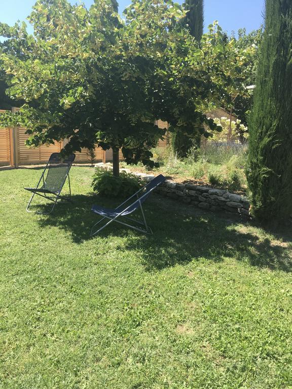 Mas En Luberon Gordes 빌라 외부 사진
