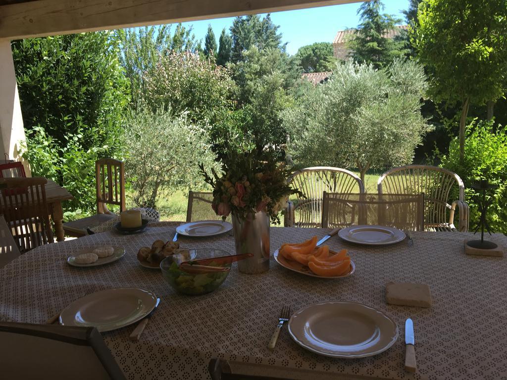 Mas En Luberon Gordes 빌라 외부 사진