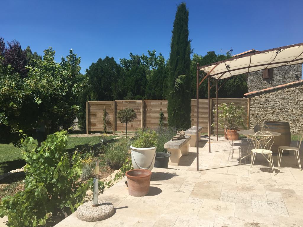 Mas En Luberon Gordes 빌라 외부 사진