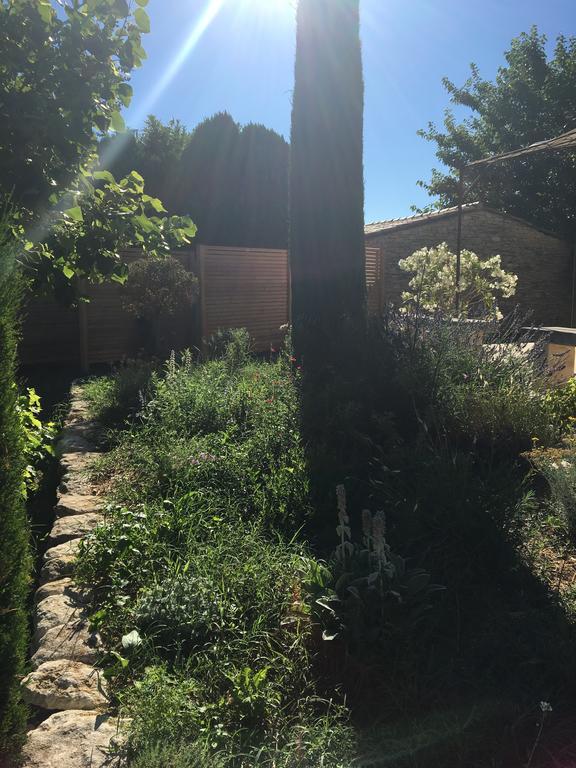 Mas En Luberon Gordes 빌라 외부 사진