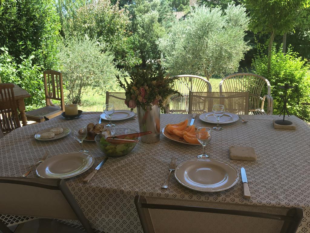 Mas En Luberon Gordes 빌라 외부 사진