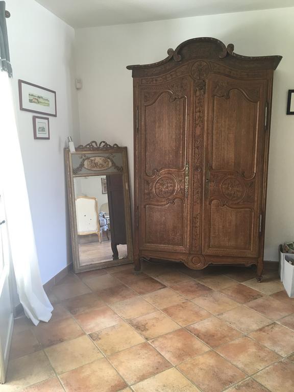 Mas En Luberon Gordes 빌라 외부 사진