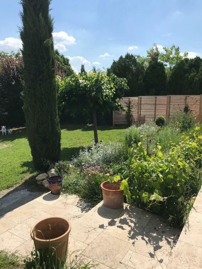 Mas En Luberon Gordes 빌라 외부 사진